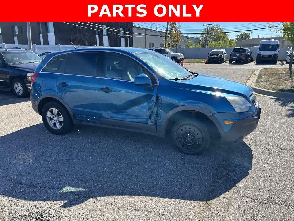 used 2009 Saturn Vue car, priced at $425