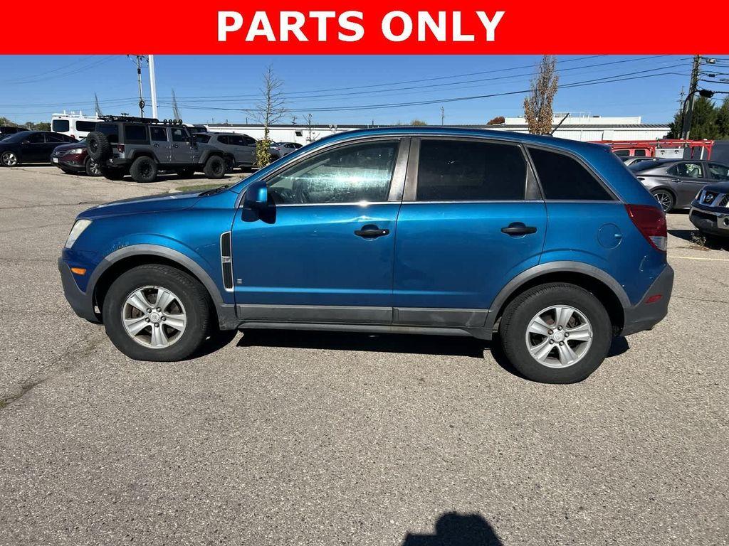 used 2009 Saturn Vue car, priced at $425