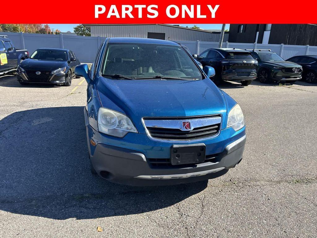 used 2009 Saturn Vue car, priced at $425