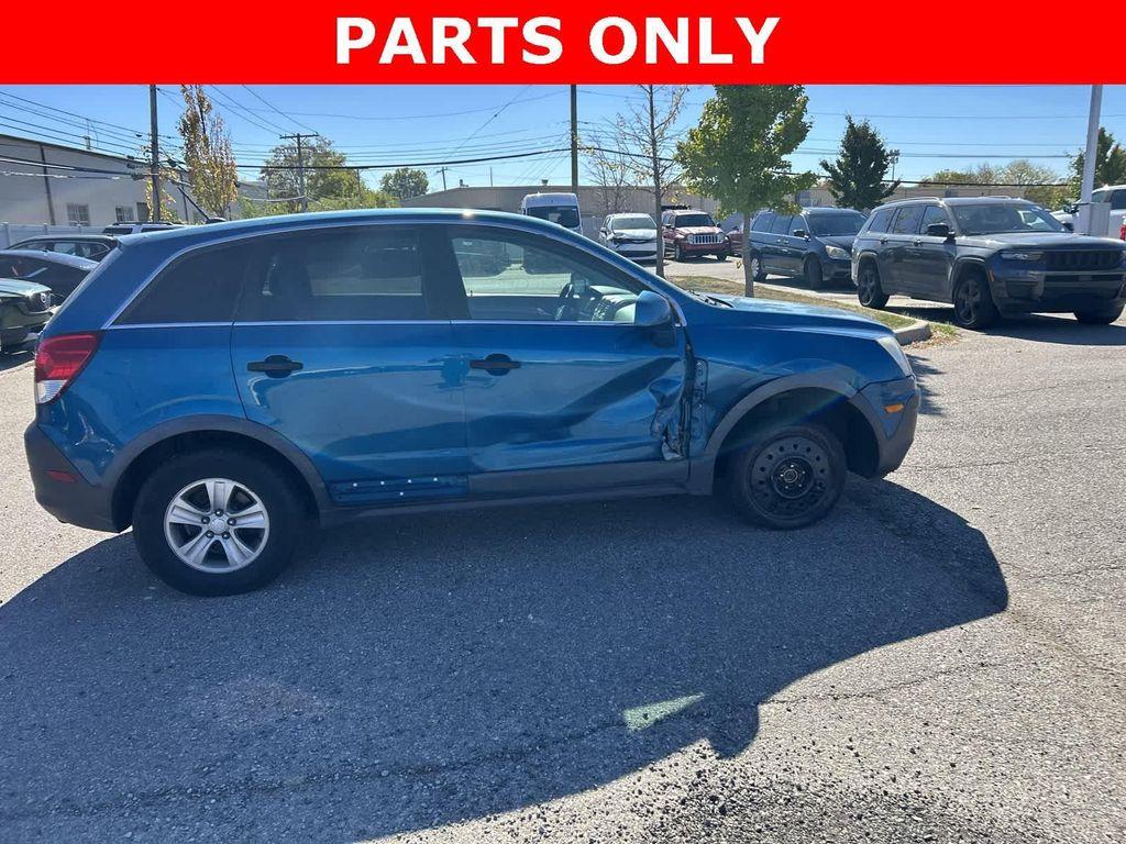 used 2009 Saturn Vue car, priced at $425