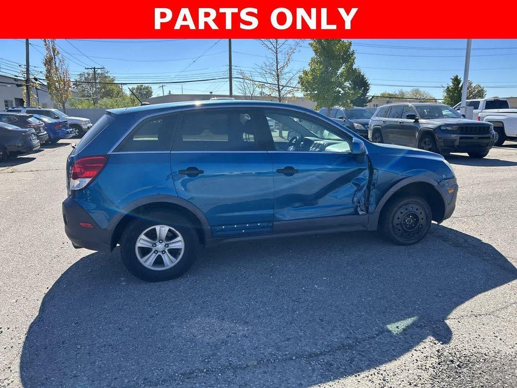 used 2009 Saturn Vue car, priced at $425