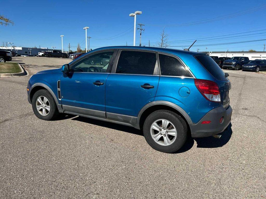 used 2009 Saturn Vue car, priced at $500