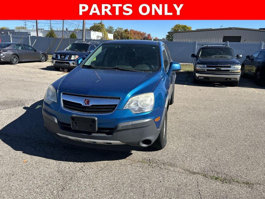 used 2009 Saturn Vue car, priced at $425