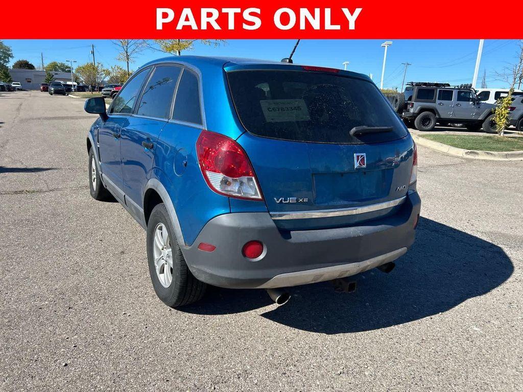 used 2009 Saturn Vue car, priced at $425