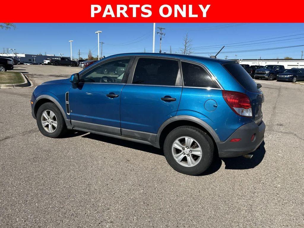 used 2009 Saturn Vue car, priced at $425