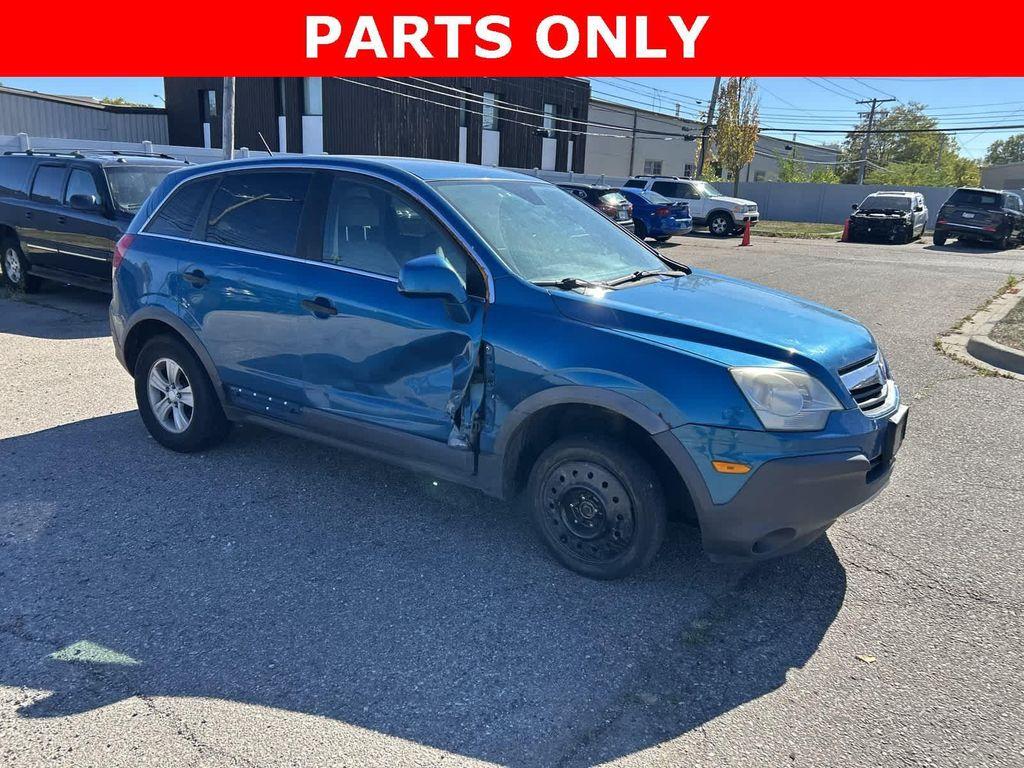 used 2009 Saturn Vue car, priced at $425