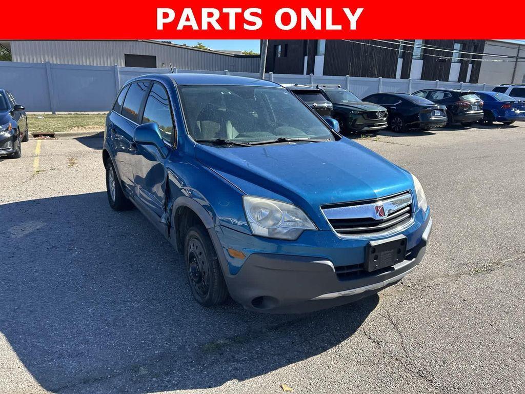 used 2009 Saturn Vue car, priced at $425
