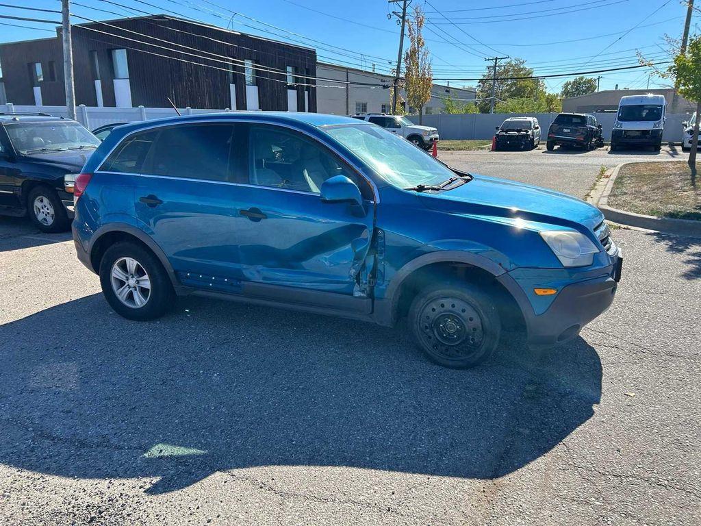 used 2009 Saturn Vue car, priced at $500
