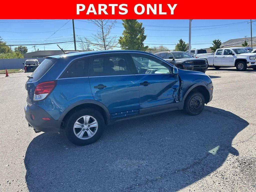 used 2009 Saturn Vue car, priced at $425