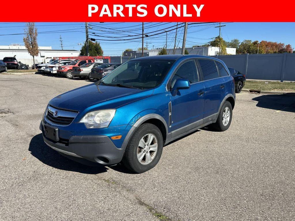used 2009 Saturn Vue car, priced at $425