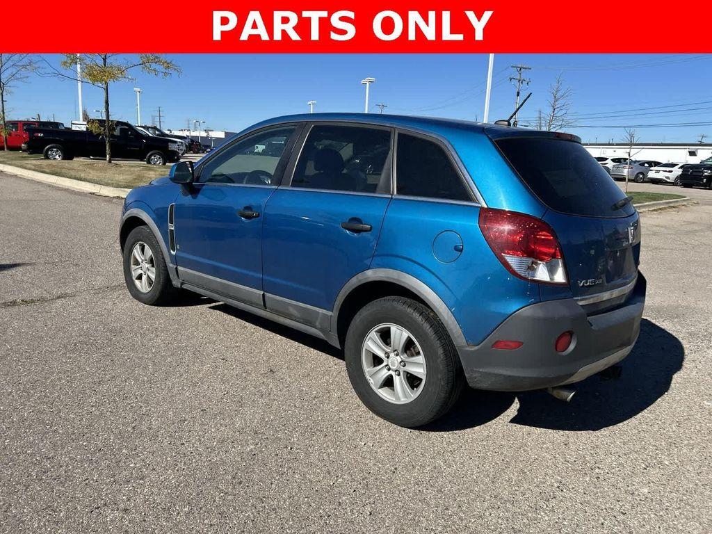 used 2009 Saturn Vue car, priced at $425