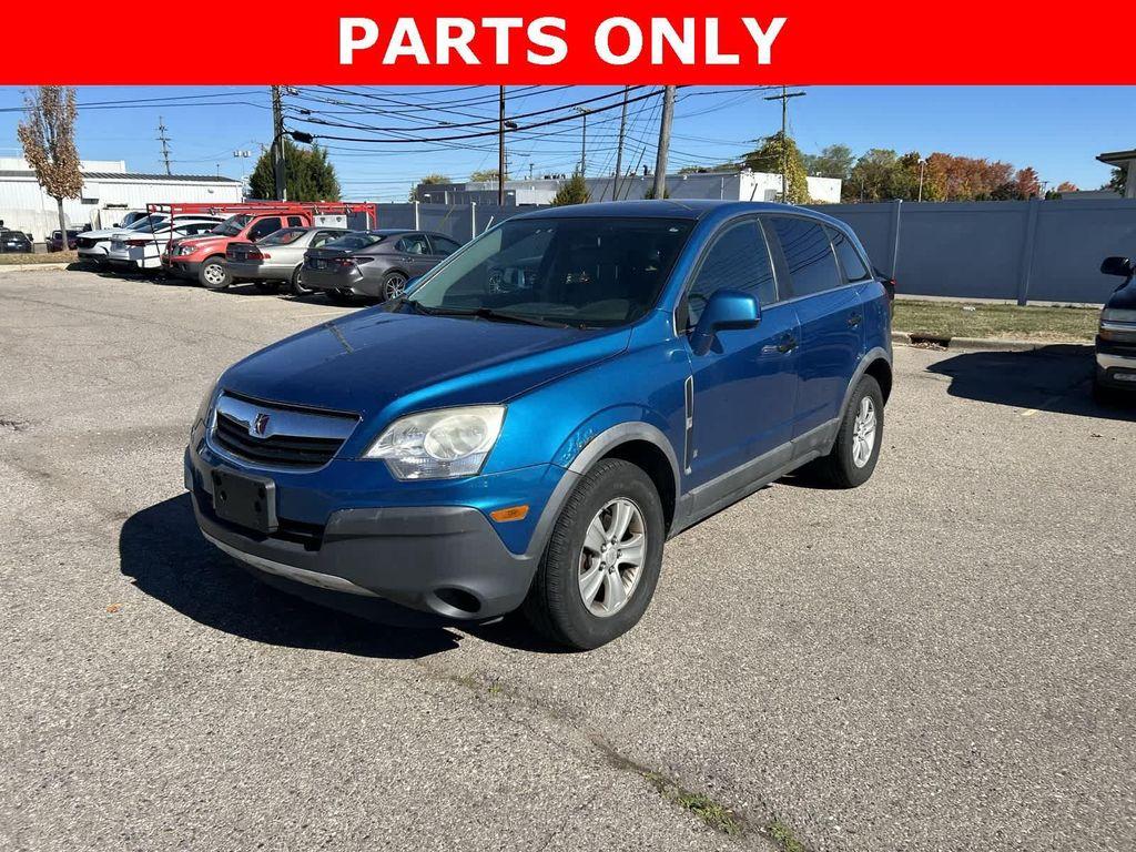 used 2009 Saturn Vue car, priced at $425
