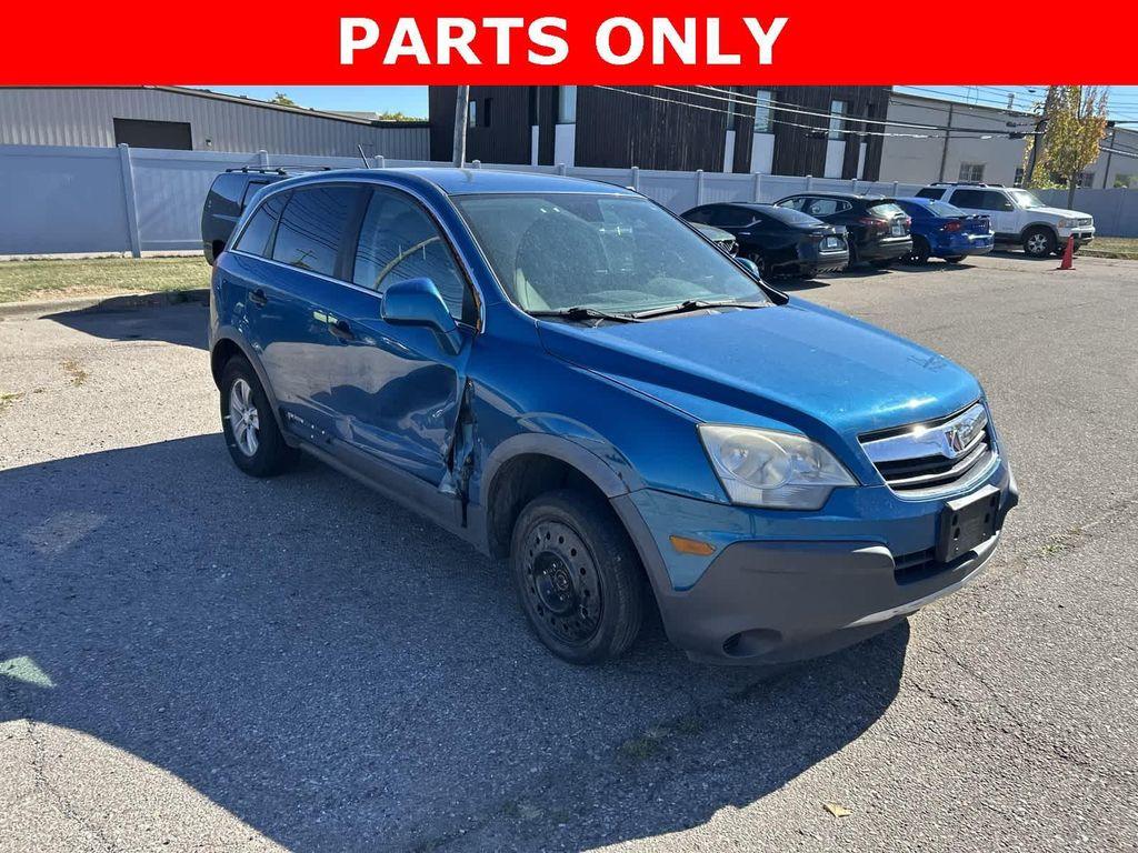 used 2009 Saturn Vue car, priced at $425