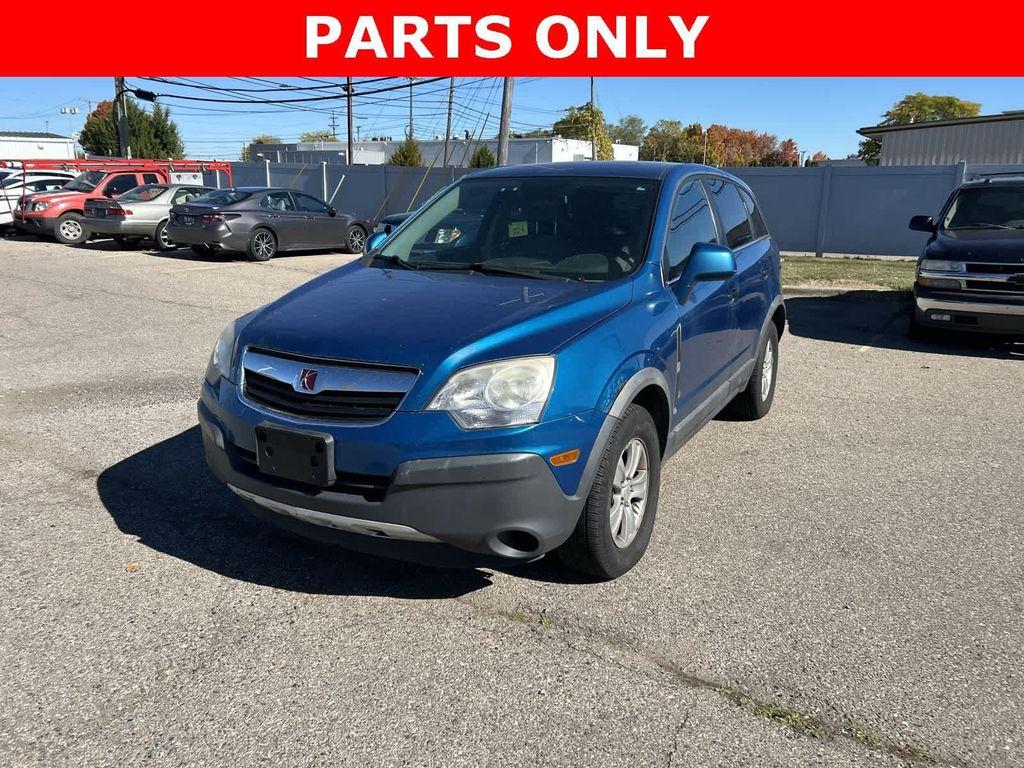 used 2009 Saturn Vue car, priced at $425