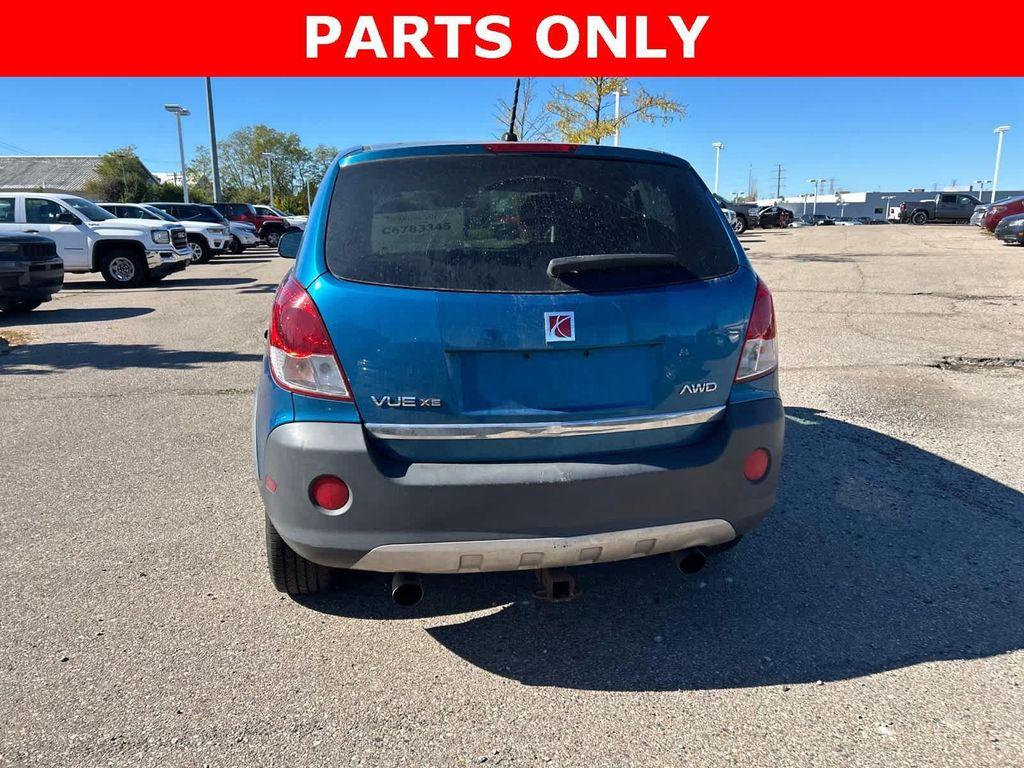 used 2009 Saturn Vue car, priced at $425