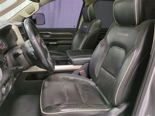 used 2019 Ram 1500 car, priced at $25,996