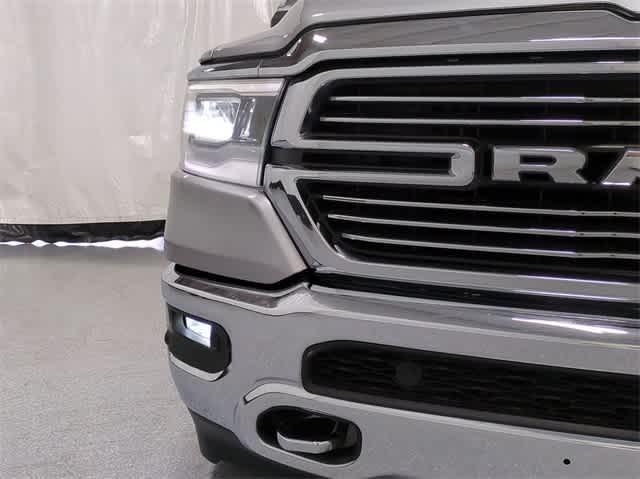 used 2019 Ram 1500 car, priced at $25,996