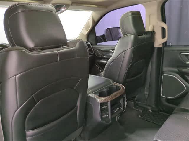 used 2019 Ram 1500 car, priced at $25,996