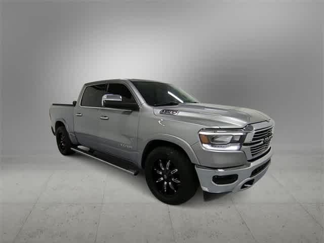 used 2019 Ram 1500 car, priced at $25,996