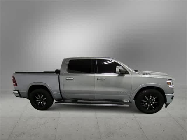 used 2019 Ram 1500 car, priced at $25,996