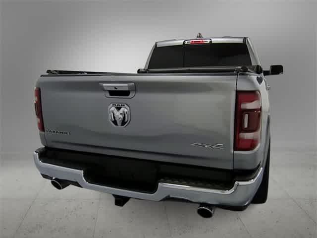 used 2019 Ram 1500 car, priced at $25,996