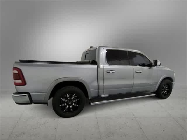 used 2019 Ram 1500 car, priced at $25,996