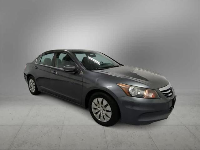 used 2011 Honda Accord car, priced at $8,339