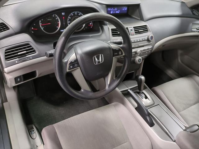 used 2011 Honda Accord car, priced at $8,339