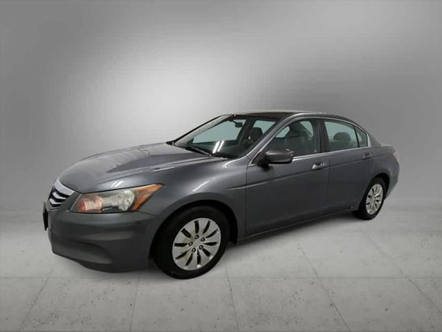 used 2011 Honda Accord car, priced at $8,339