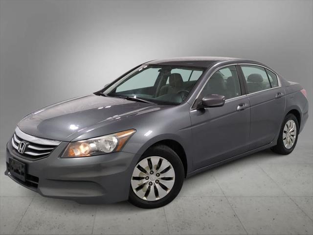 used 2011 Honda Accord car, priced at $8,339