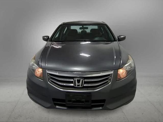 used 2011 Honda Accord car, priced at $8,339