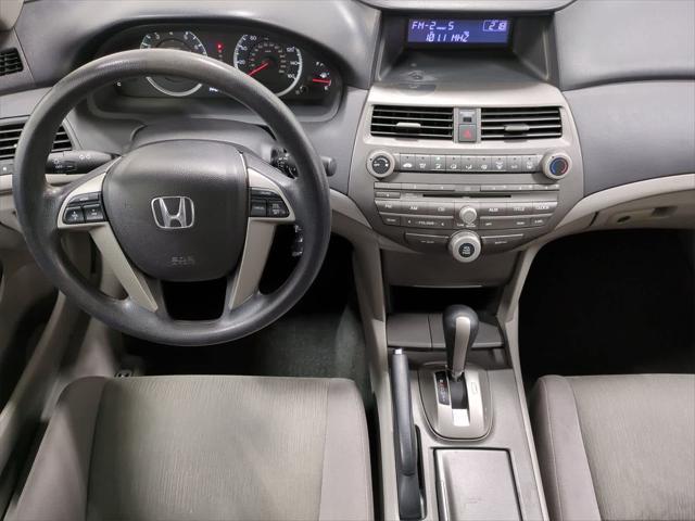 used 2011 Honda Accord car, priced at $8,339