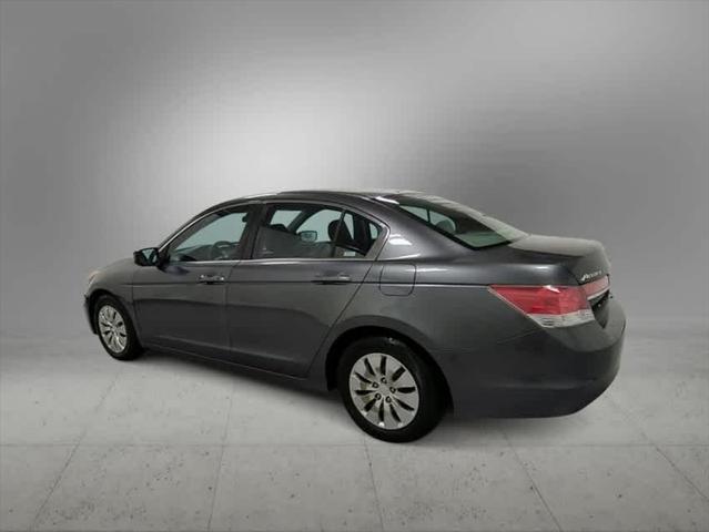 used 2011 Honda Accord car, priced at $8,339