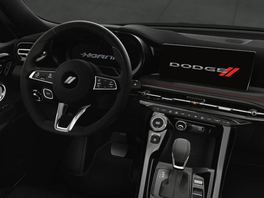 new 2024 Dodge Hornet car, priced at $35,548