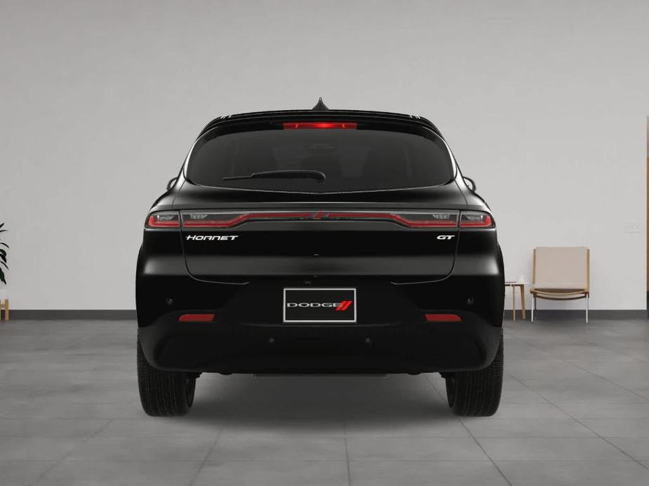 new 2024 Dodge Hornet car, priced at $35,548