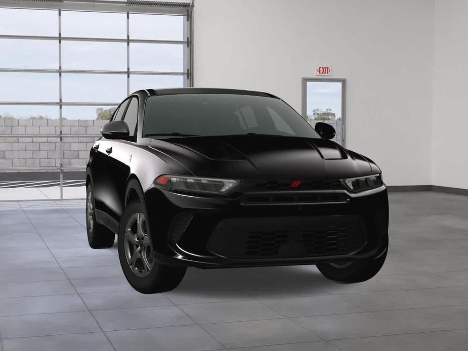 new 2024 Dodge Hornet car, priced at $35,548