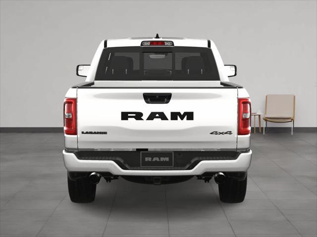 new 2025 Ram 1500 car, priced at $73,660