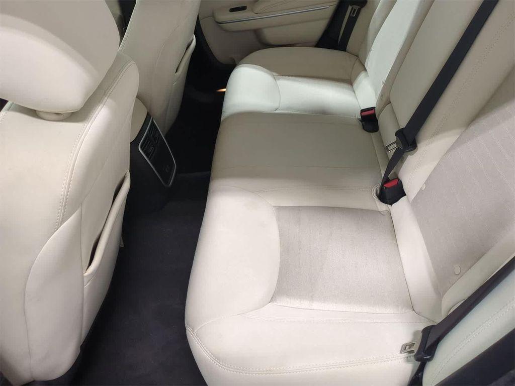 used 2023 Chrysler 300 car, priced at $26,699