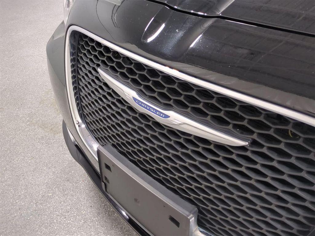 used 2023 Chrysler 300 car, priced at $26,699