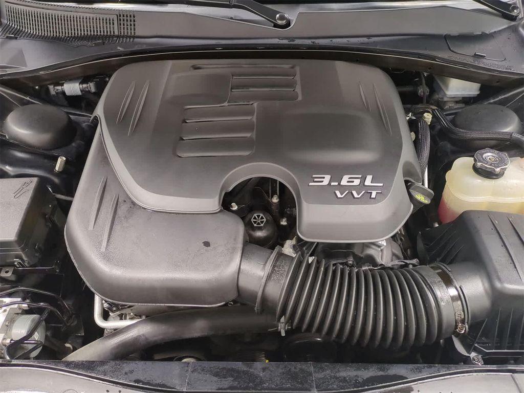 used 2023 Chrysler 300 car, priced at $26,699