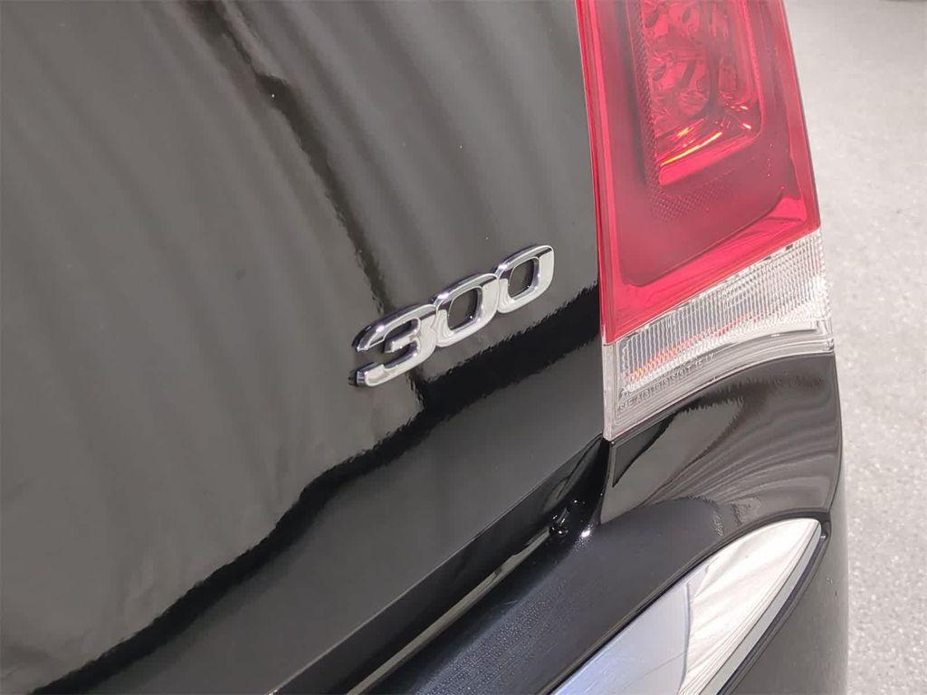 used 2023 Chrysler 300 car, priced at $26,699