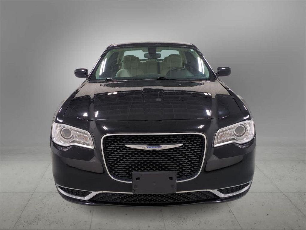 used 2023 Chrysler 300 car, priced at $26,699