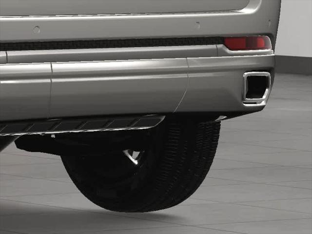 new 2025 Jeep Grand Cherokee car, priced at $58,888