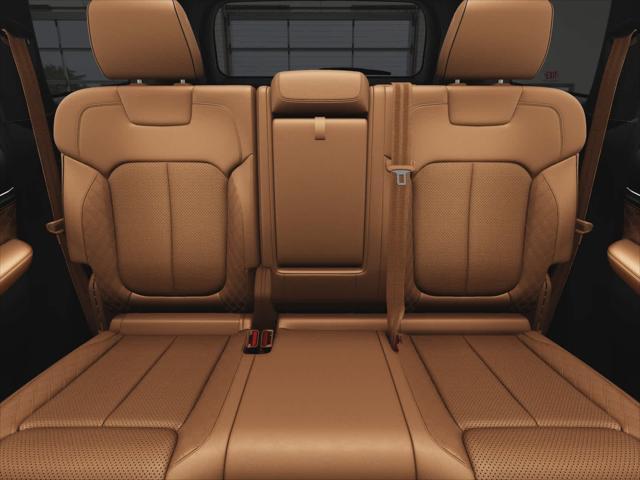 new 2025 Jeep Grand Cherokee car, priced at $58,888