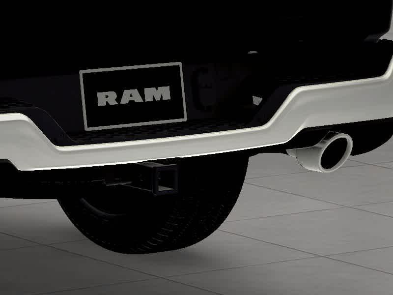new 2026 Ram 1500 car, priced at $56,027