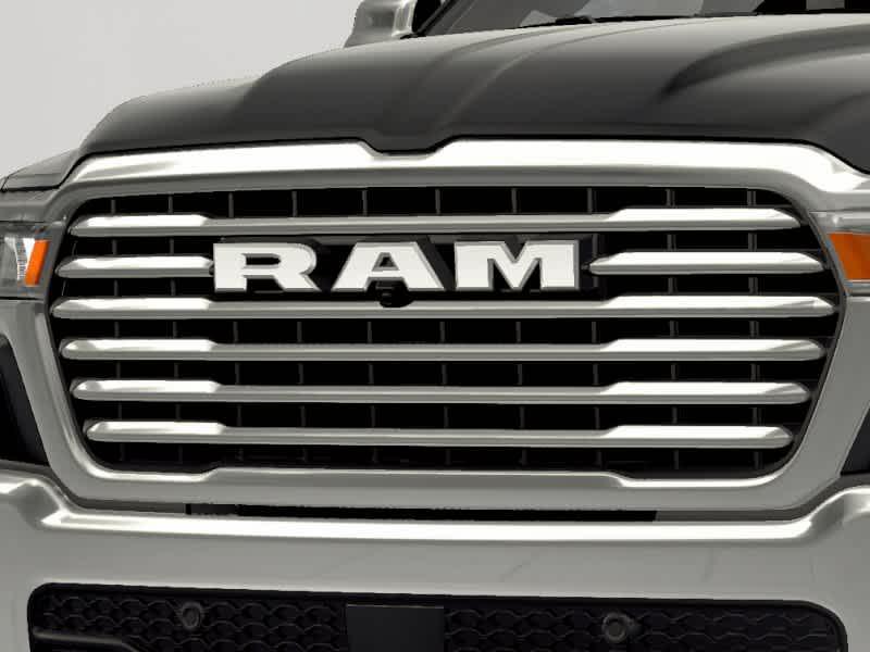 new 2026 Ram 1500 car, priced at $56,027