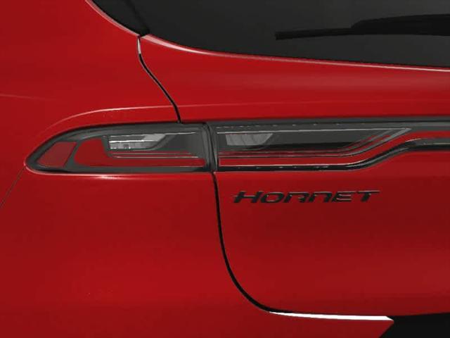 new 2024 Dodge Hornet car, priced at $32,825