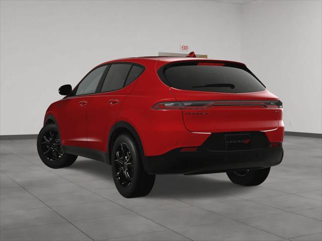 new 2024 Dodge Hornet car, priced at $32,825