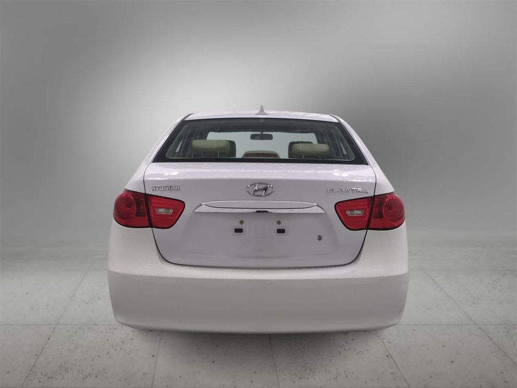 used 2010 Hyundai Elantra car, priced at $2,995