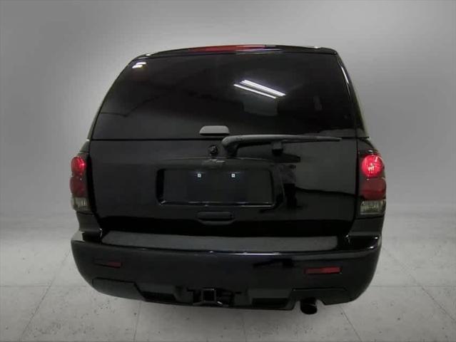 used 2007 Chevrolet TrailBlazer car, priced at $13,985